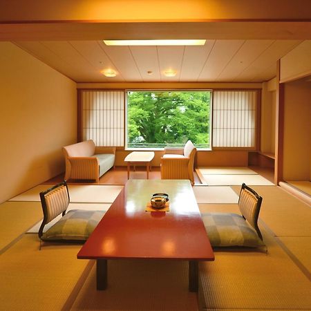 Hotel New Mitoya 仙台 外观 照片