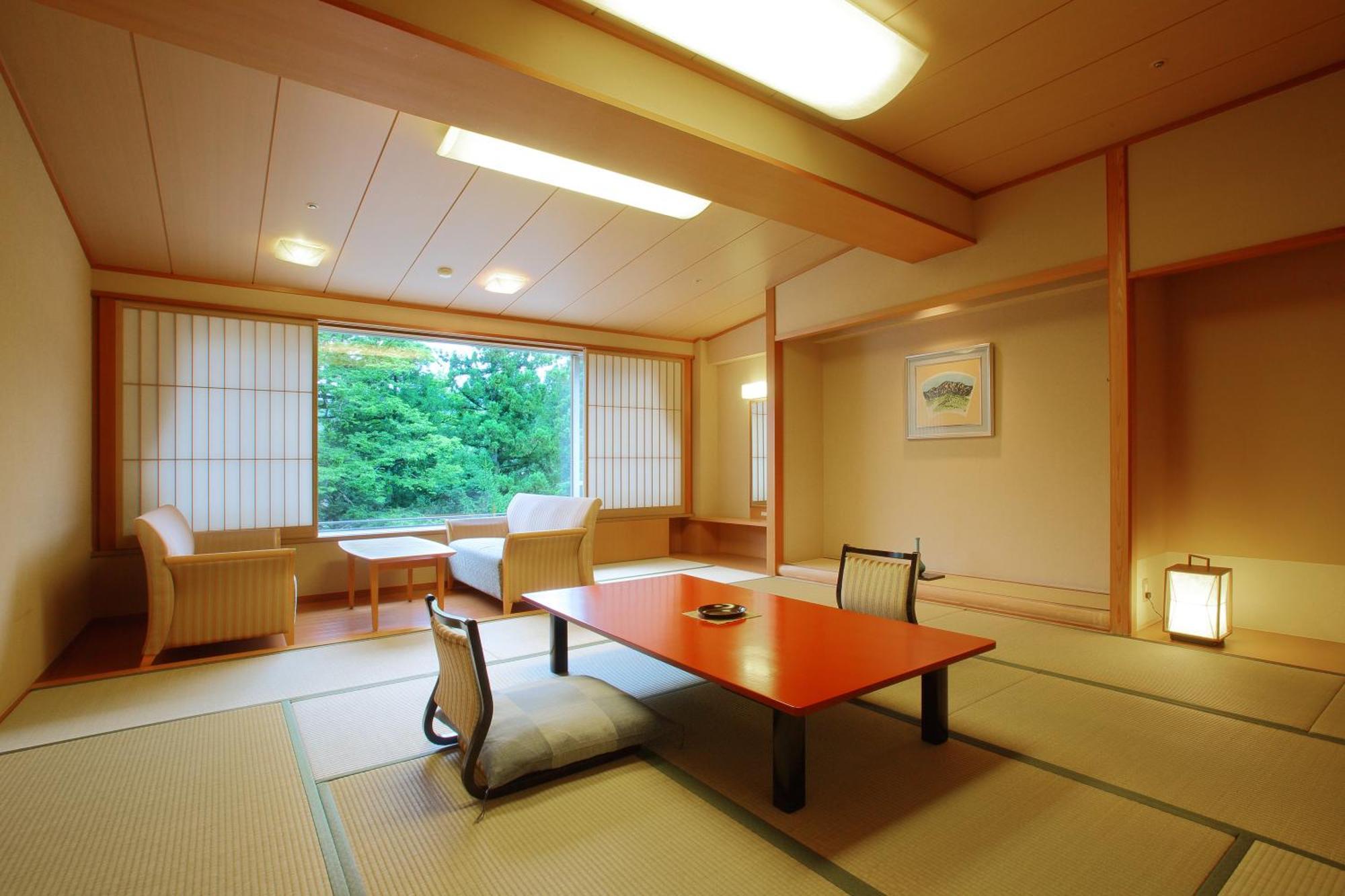 Hotel New Mitoya 仙台 外观 照片