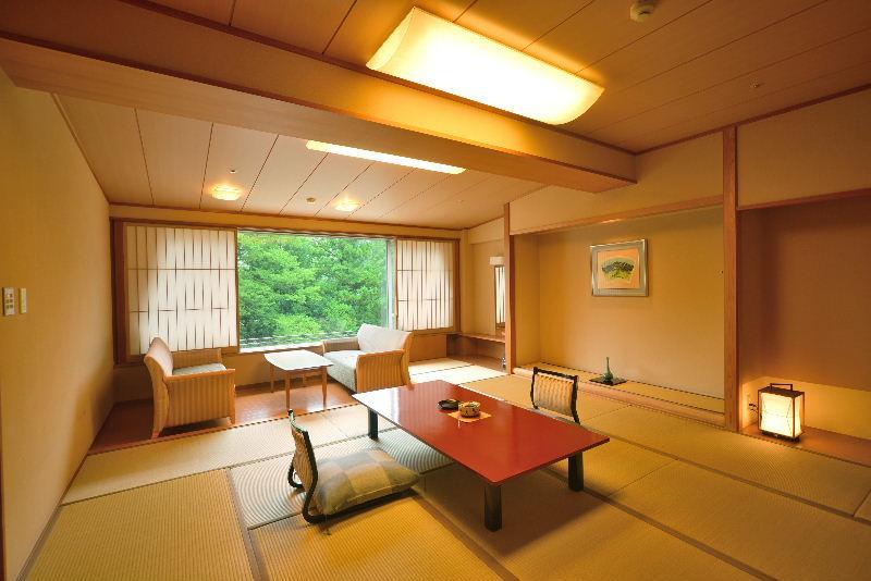 Hotel New Mitoya 仙台 外观 照片
