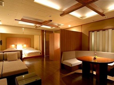 Hotel New Mitoya 仙台 外观 照片