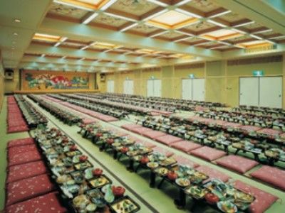Hotel New Mitoya 仙台 外观 照片