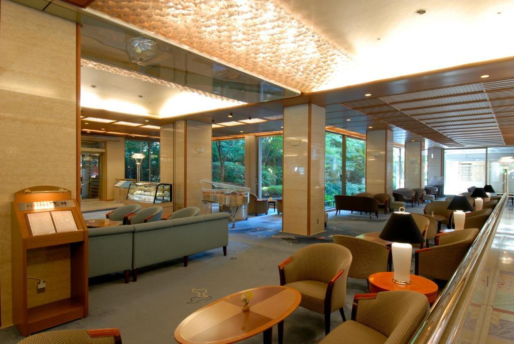 Hotel New Mitoya 仙台 外观 照片