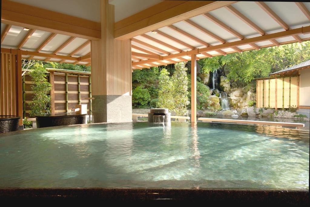Hotel New Mitoya 仙台 外观 照片