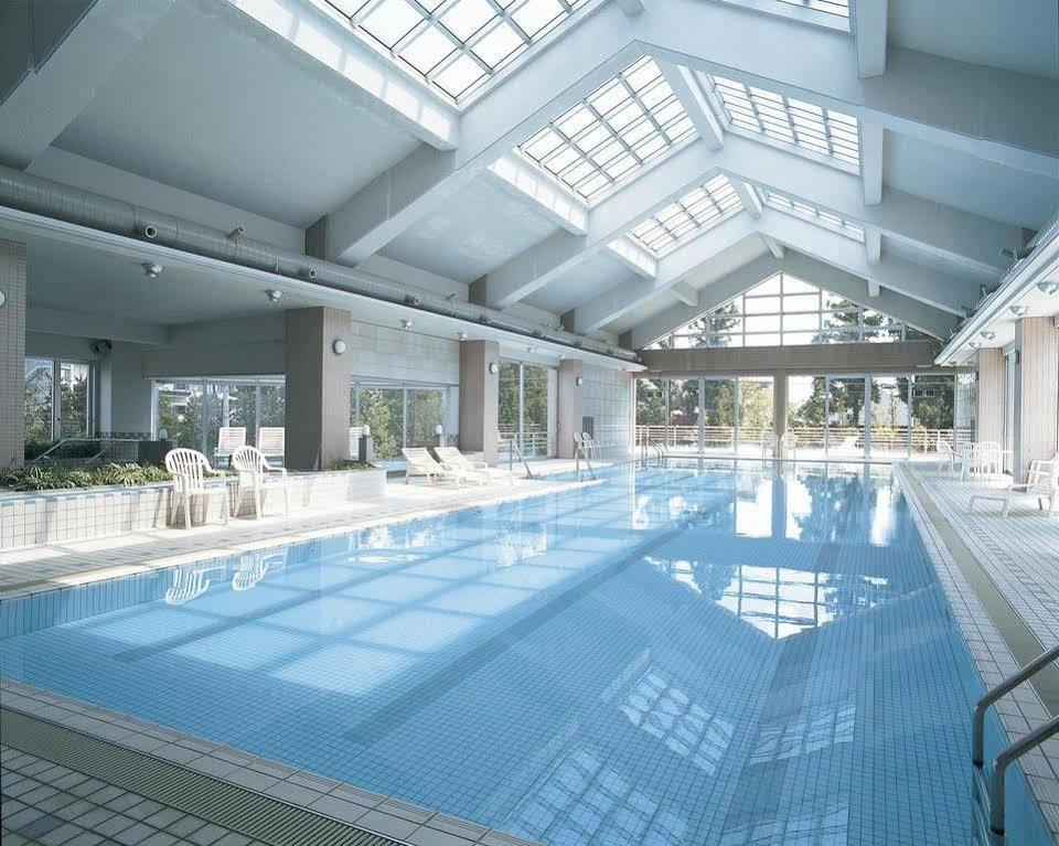 Hotel New Mitoya 仙台 外观 照片