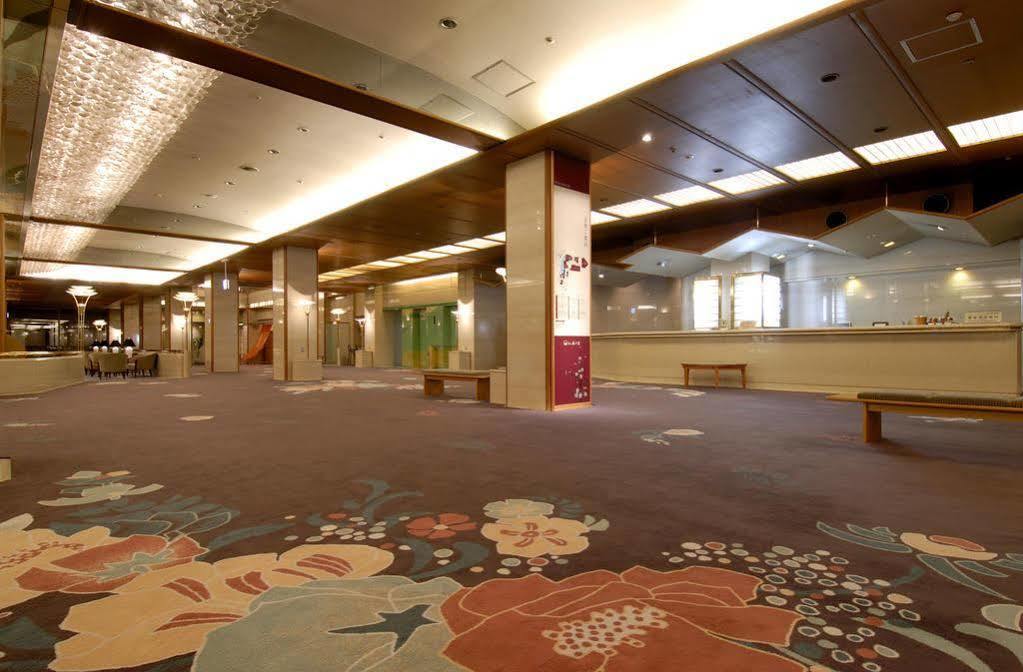 Hotel New Mitoya 仙台 外观 照片