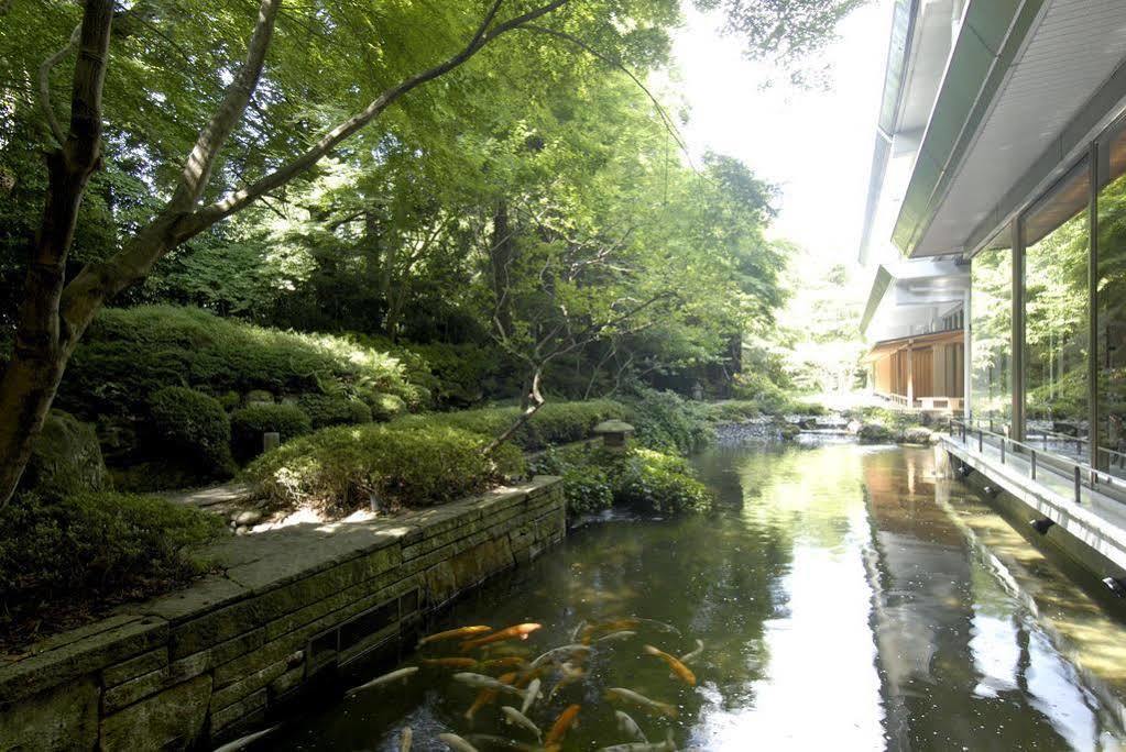 Hotel New Mitoya 仙台 外观 照片